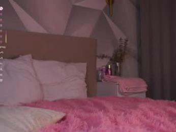 waki_fuckie webcam model stream image