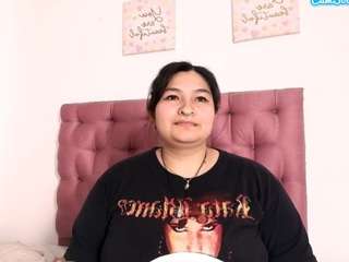 radiantgoddes webcam model stream image