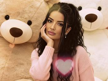 NataliaWills webcam model stream image