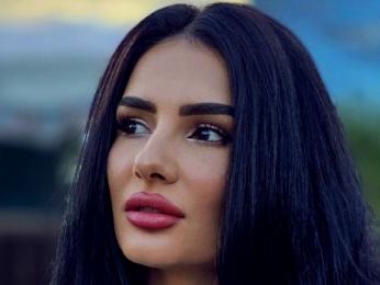 NataliaWills webcam model stream image