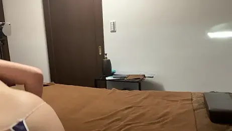 IkaseYa-san webcam model stream image