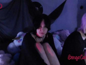 DirtyDuoPlay webcam bongacams model stream image