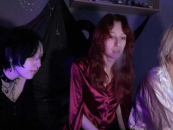 DirtyDuoPlay webcam bongacams model stream image