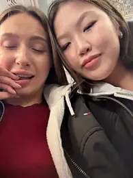 Coconut_milk webcam stripchat model stream image