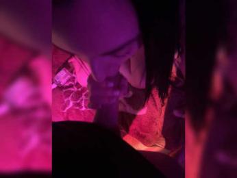 SweetSinners webcam model stream image