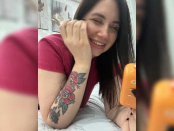 LeiaProseccina webcam model stream image