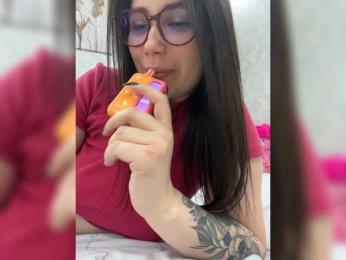 LeiaProseccina webcam model stream image