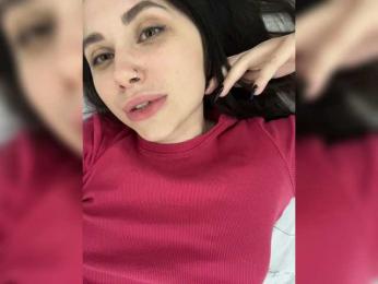 LeiaProseccina webcam model stream image