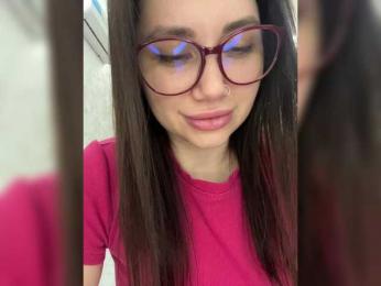 LeiaProseccina webcam model stream image