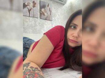 LeiaProseccina webcam model stream image