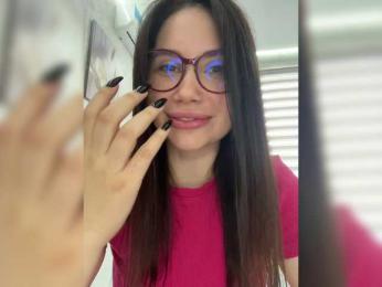 LeiaProseccina webcam model stream image