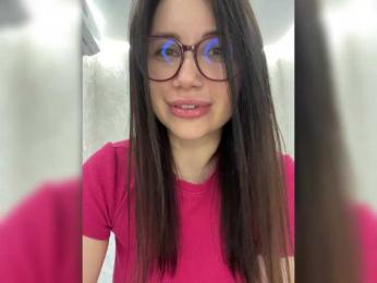LeiaProseccina webcam model stream image