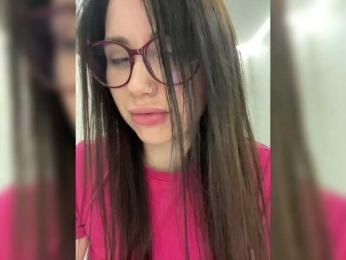LeiaProseccina webcam model stream image