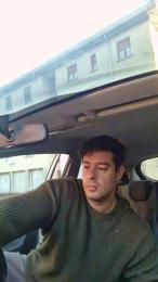 AurelioMilano webcam model stream image