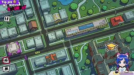 SonaBoobvelle webcam model stream image