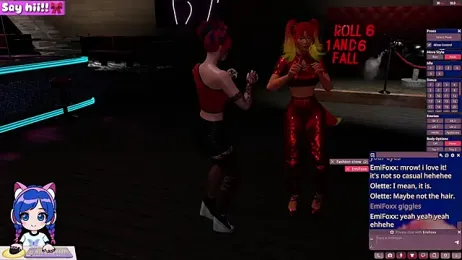 SonaBoobvelle webcam model stream image