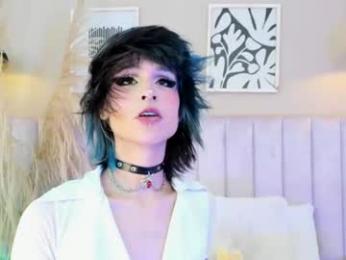 tracy_lee_ webcam chaturbate model stream image