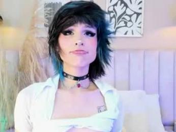 tracy_lee_ webcam chaturbate model stream image