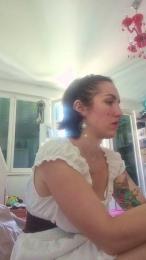 TuttiFrutty35 webcam model stream image