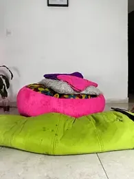 AnnieWestley webcam model stream image