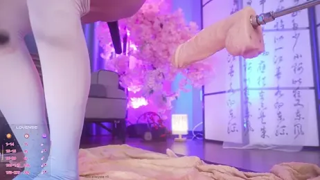 Marry_Cordy webcam model stream image