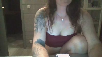 Melina_28 webcam model stream image