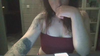 Melina_28 webcam model stream image