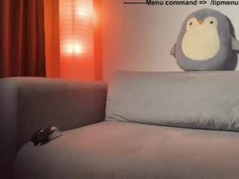 antray_misti webcam model stream image