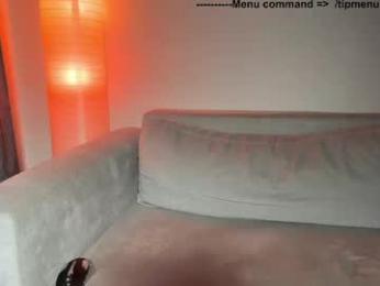 antray_misti webcam model stream image
