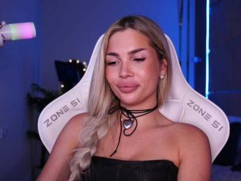 AlexaS_ webcam model stream image