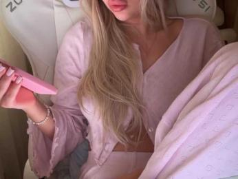 AlexaS_ webcam bongacams model stream image