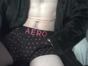 stroknmydong webcam model stream image