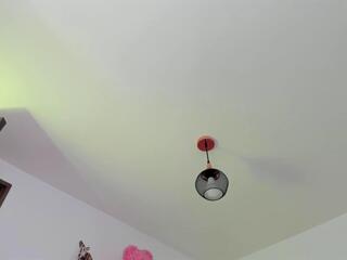 Alisson Mendez webcam model stream image