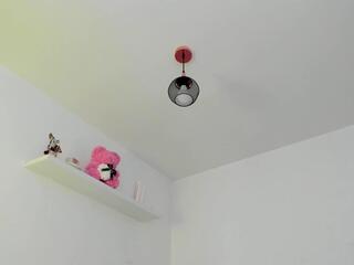 Alisson Mendez webcam model stream image