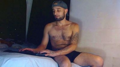 AlexFlame webcam model stream image