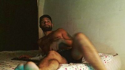 AlexFlame webcam model stream image