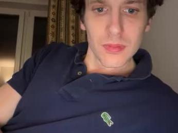 johnylongstrokes webcam model stream image