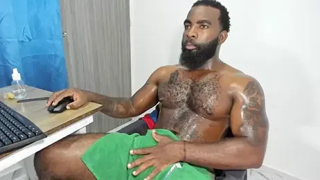 Freedom_24 webcam model stream image