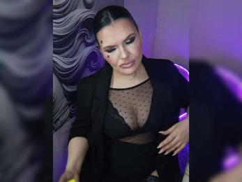 Brunetochkaaa webcam bongacams model stream image