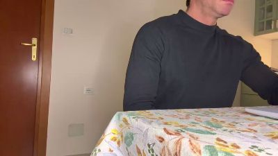 Robespierre_ho webcam cam4 model stream image