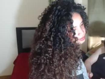 kalipso_n_jones webcam chaturbate model stream image