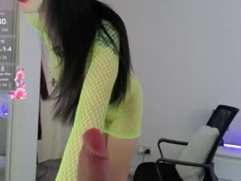 transukxoxo webcam model stream image