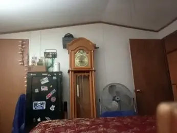 Xoc8_ webcam model stream image