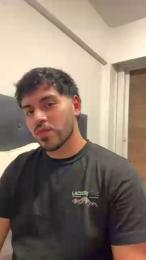 Yourboycas webcam model stream image