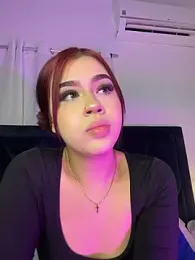 Lily_Woodz webcam stripchat model stream image