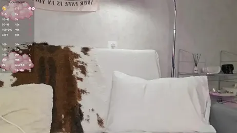 Mary_tiim webcam model stream image