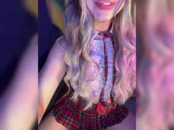 maRu_s webcam bongacams model stream image
