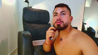 los_Juanes webcam model stream image