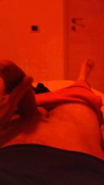 FrancoItaliano webcam model stream image