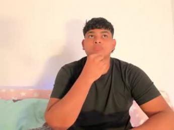 nicol_and_thiago_212 webcam chaturbate model stream image